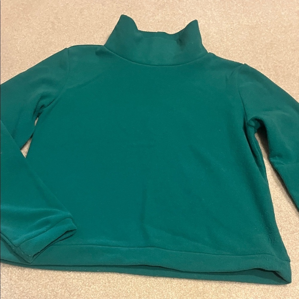 Aspen sweater